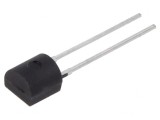 SIDACtor&reg; Tiristor TSS Urmax 65V TO92 25A THT