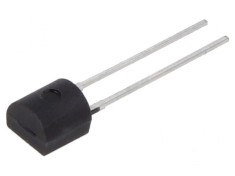 SIDACtor&reg; Tiristor TSS Urmax 65V TO92 25A THT
