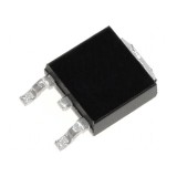 Tranzistor P-MOSFET Unipolar 100V 6.5A 39W DPAK - Componentă Electronică pentru Aplicații Avansate