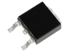 Tranzistor P-MOSFET Unipolar -55V 28A 89W DPAK pentru Aplicații Electronice Avansate