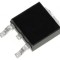 Tranzistor P-MOSFET Unipolar -55V 28A 89W DPAK pentru Aplicații Electronice Avansate