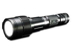 Lanternă LED NightSearcher NSEXPLORERXPL-C, Etanșă IP65, 1100lm, 12h Autonomie