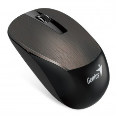 MOUSE Genius, "NX-7015", PC sau NB, wireless, 2.4GHz, optic, 1600 dpi,