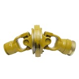Articulatie dubla cardanica FCF L4T4 27x75/24x62 mm, teava lamaie 50 mm