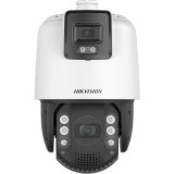 Camera Supraveghere IP Hikvision DS-2SE7C432MW-AEB(14F1)(P3) Speed Dome 4MP, Zoom Optic 32x, IR 200m, IP66