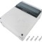 Carcasă modulară IP65 gri deschis 13 module