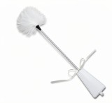 Cravasa Spanking Feather Tickler Alb