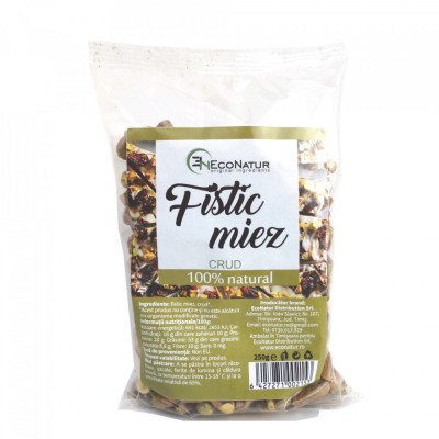 FISTIC MIEZ CRUD 250GR foto