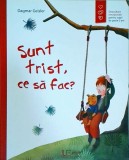 Sunt trist, ce sa fac? - Dagmar Geisler, Univers Enciclopedic Gold, Carte Copii, Povestiri, Ilustrata, Coperta Brosata, Romana