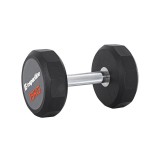 Cumpara ieftin Gantera inSPORTline Profi CPU 15 kg,