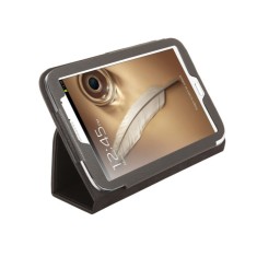 Husa Flip Piele tableta Urban Factory pentru Galaxy Note 8.0&quot; Negru