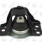 Suport motor Renault Megane 2, Scenic 2 1.9 dCi, hidrolagar, Tampon hidroelastic Fortune Line FZ90505 8200549046