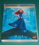 Colectie Disney - Volumul 12 - Stick - 8 Filme - dublate in limba romana