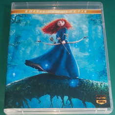 Colectie Disney - Volumul 12 - Stick - 8 Filme - dublate in limba romana