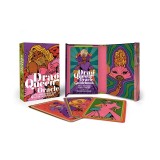 Drag Queen Oracle: 40 Cards to Help Slay on Life's Runway