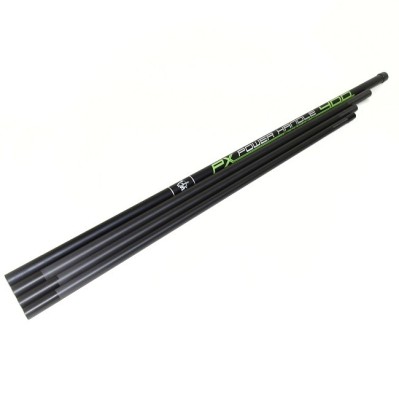 MANER MINCIOG PRO FL PUT OVER PX POWER HANDLE 4.00M foto
