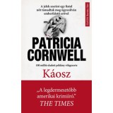 K&aacute;osz - Patrica Cornwell