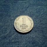 1 Peso 1976 Chile