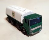 Ergomatic Cab - Matchbox