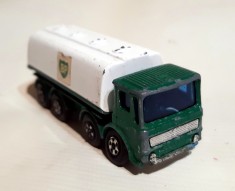 Ergomatic Cab - Matchbox foto