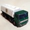 Ergomatic Cab - Matchbox