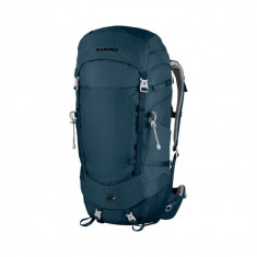 Rucsac lithium crest s 30+7l dark chill femei trekking mammut foto