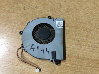 Ventilator Dell 17R - 5737 A144 foto