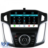Navigatie Dedicata Ford Focus 3 (2012-2018), 9Inch, 2Gb Ram, 32Gb Stocare, Carplay Performance AutoTuning
