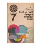 I. C. Singeorzan - Inca o data despre sfarsitul lumii - 101540