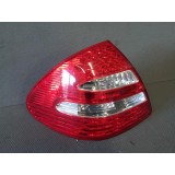 Lampa stop spate Mercedes clasa E W211 Avangarde 13306 A2118200664 / A2118200564