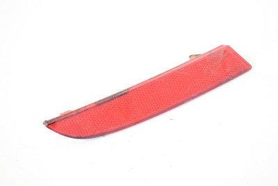 Reflector bara de protecție dreapta spate ALFA ROMEO GIULIETTA 940_ 2012 OEM: 50522975 10689661 foto