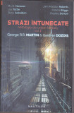 Bnk ant Strazi intunecate - Antologie urban fantasy vol 2 ( SF ), Nemira