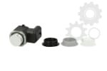 Sensor de parcare fata-spate crom VW PASSAT, TOURAN 10.00-11.10, VAL890004 foto