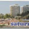 bnk cp Saturn - Vedere - necirculata