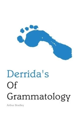 Derrida&amp;#039;s &amp;quot;&amp;quot;Of Grammatology&amp;quot;&amp;quot; foto