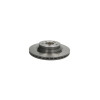 Disc frana MERCEDES-BENZ E-CLASS W212 BREMBO 09B74541