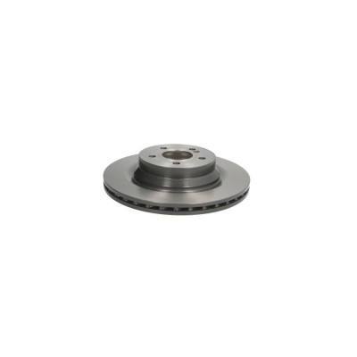 Disc frana MERCEDES-BENZ E-CLASS W212 BREMBO 09B74541 foto