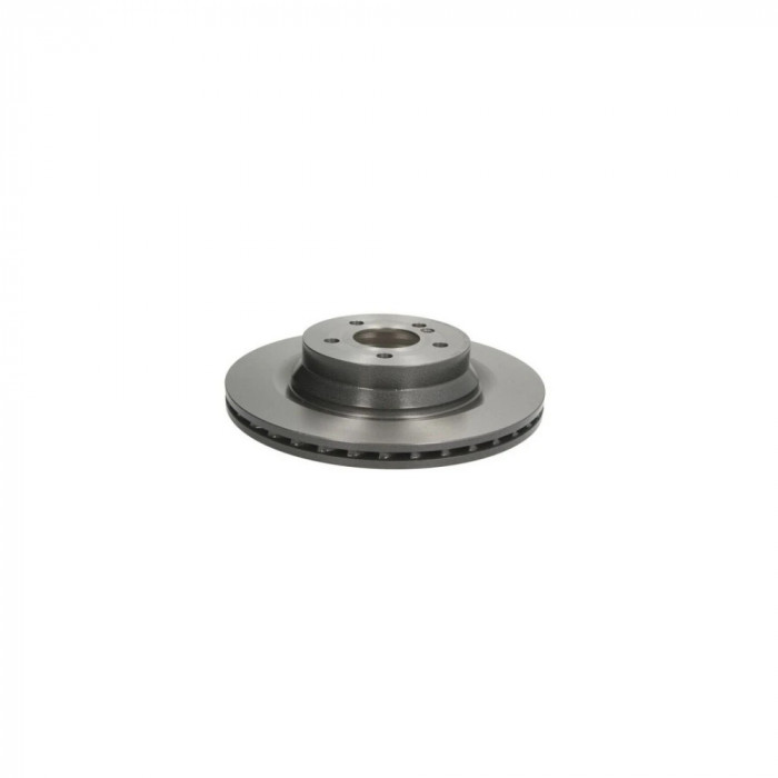 Disc frana MERCEDES-BENZ E-CLASS W212 BREMBO 09B74541