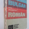 Mic dictionar Bulgar Roman -Tiberiu Iovan