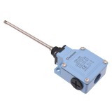 Limitator Cursa Arc Metalic CSA-081, 250V 10A, IP65, Automatizari Industriale, Porti, Usi Garaj, Telecabine, Macarale, 199.5x58x25mm