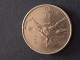 50 lire 1976 italia