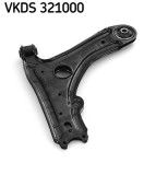 SKF VKDS 321000 Brat, suspensie roata
