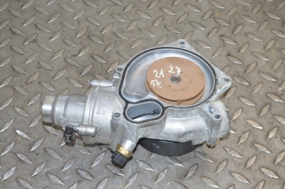 Pompa de apa BMW X6 E71, E72 2012 OEM: 7586885 13307979 foto