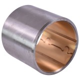 Bucsa scurta pentru ax pivot Raba 56x60x52 mm, UTB