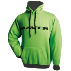 SET Maver UK HANORAC TRICURI SAPCA MAVER TEAM Marime: XXXL foto