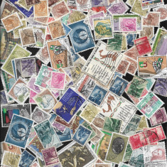 Lot 150+ timbre Italia (cele din imagine) #4