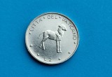 2 Lire 1974 Vatican-UNC-RAR