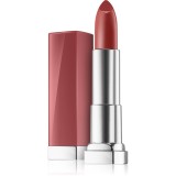 MAYBELLINE NEW YORK Color Sensational Made For All ruj culoare 373 Mauve For Me 3.6 g