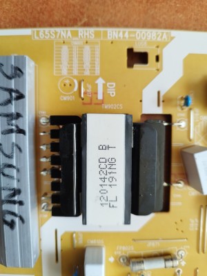 L65S7NA_RHS BN44-00982A foto