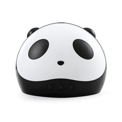 Lampa unghii UV LED FOXMAG24 36W, Senzor mana foto